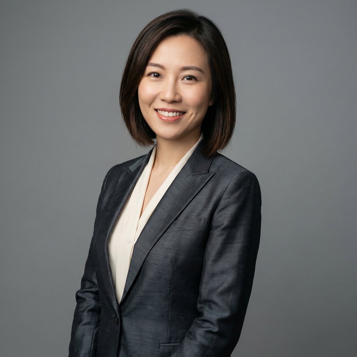 老司机制片总监林雪薇