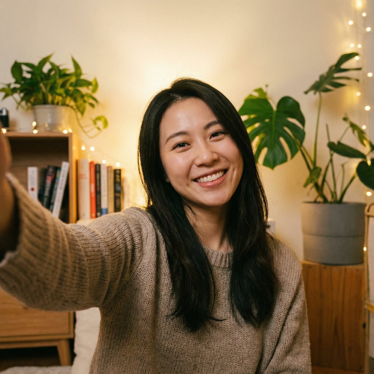 老司机用户小雨同学