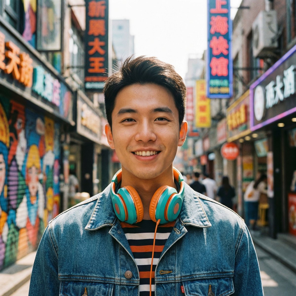 老司机用户阿杰